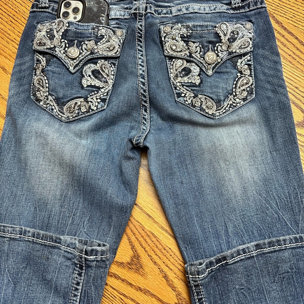 Grace in LA Women’s Jeans
